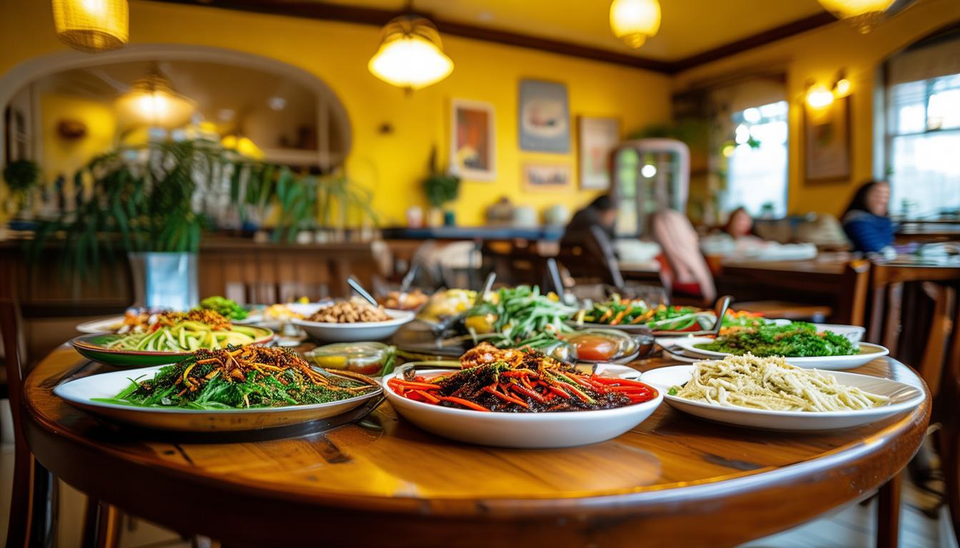 區委書記帶頭下館子自己買單！這一行為背后藏著啥深意？