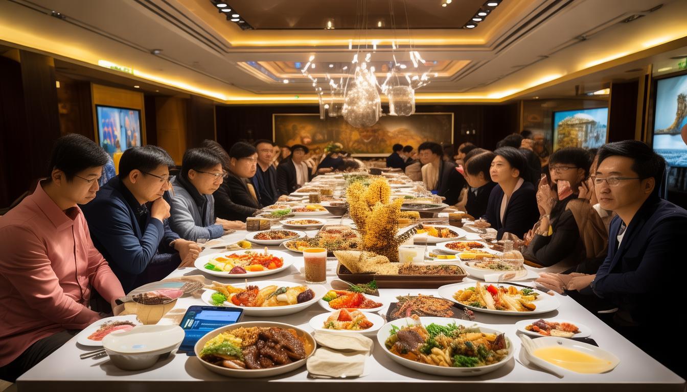 被重慶榮昌區委書記請吃飯的企業家發聲:在當地蒼蠅館子吃的,人均消費50元_被重慶榮昌區委書記請吃飯的企業家發聲:在當地蒼蠅館子吃的,人均消費50元_