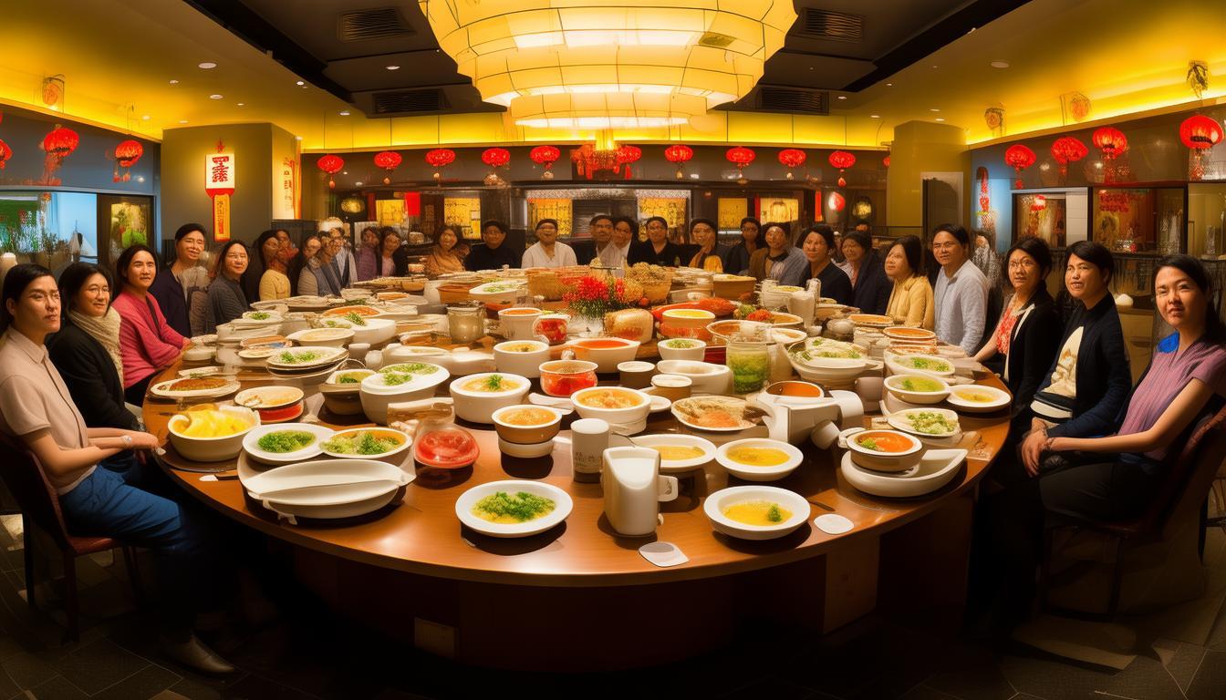 被重慶榮昌區委書記請吃飯的企業家發聲:在當地蒼蠅館子吃的,人均消費50元_被重慶榮昌區委書記請吃飯的企業家發聲:在當地蒼蠅館子吃的,人均消費50元_