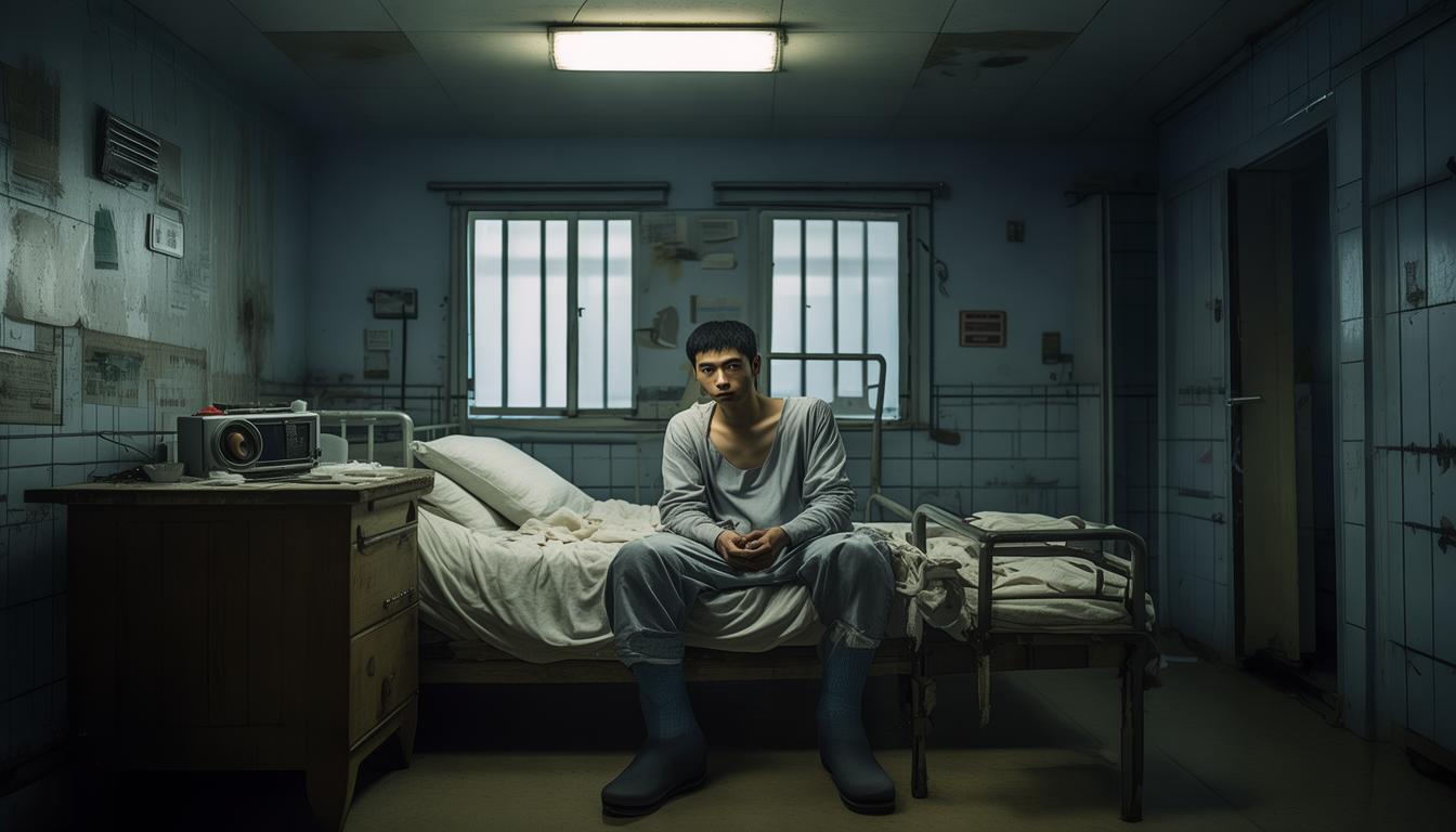 上海歡樂谷悟空扮演者摔破相！十余萬醫療費誰來買單？