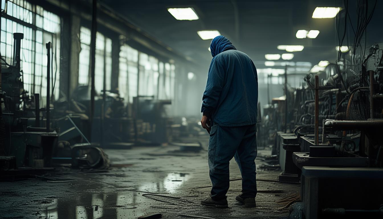 _上班路上司機急剎車摔倒算工傷_上下班途中自己摔倒算工傷嗎