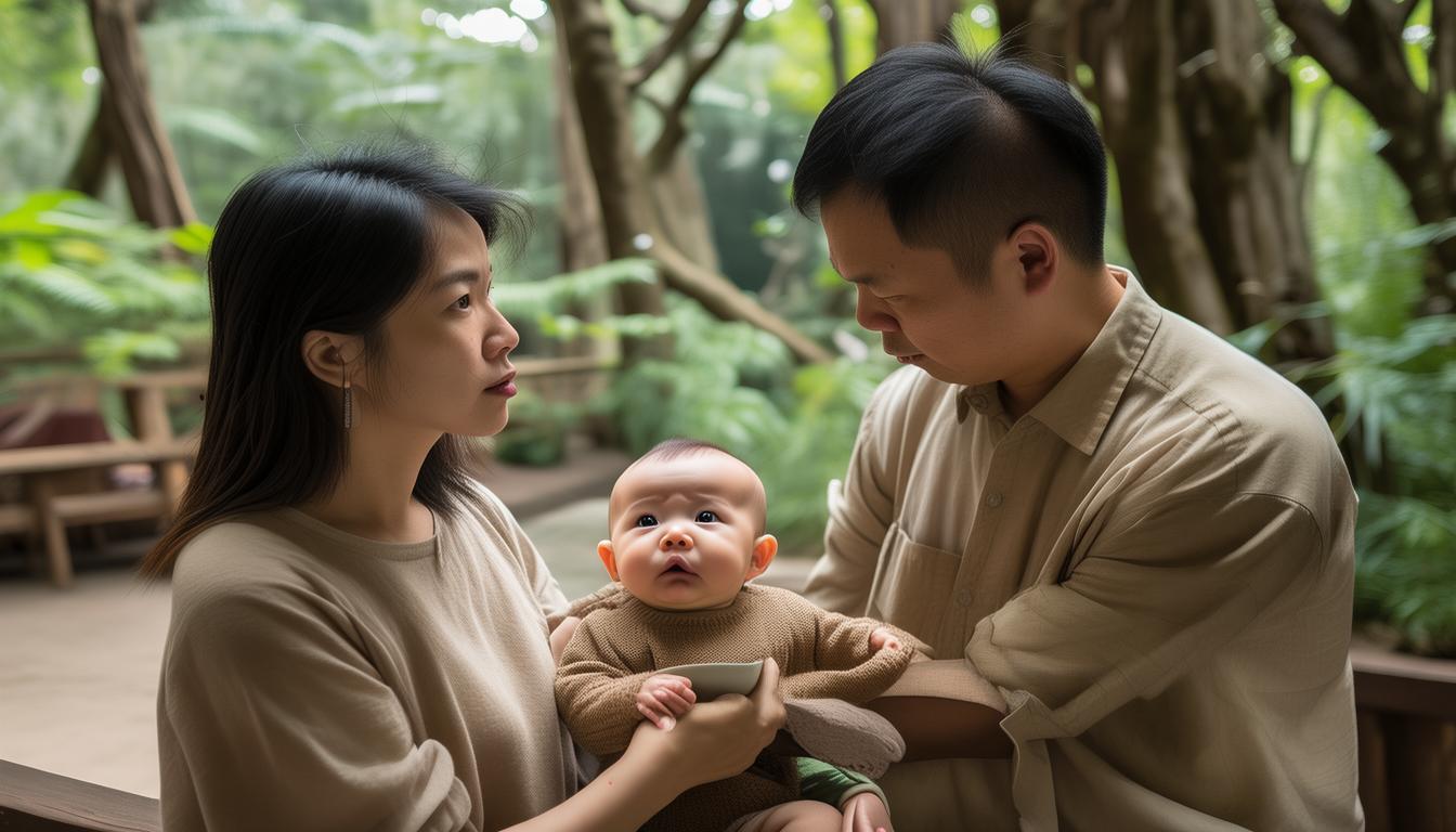 帶10月齡嬰兒游上海動物園用奶瓶喂奶被驅趕？真相究竟如何