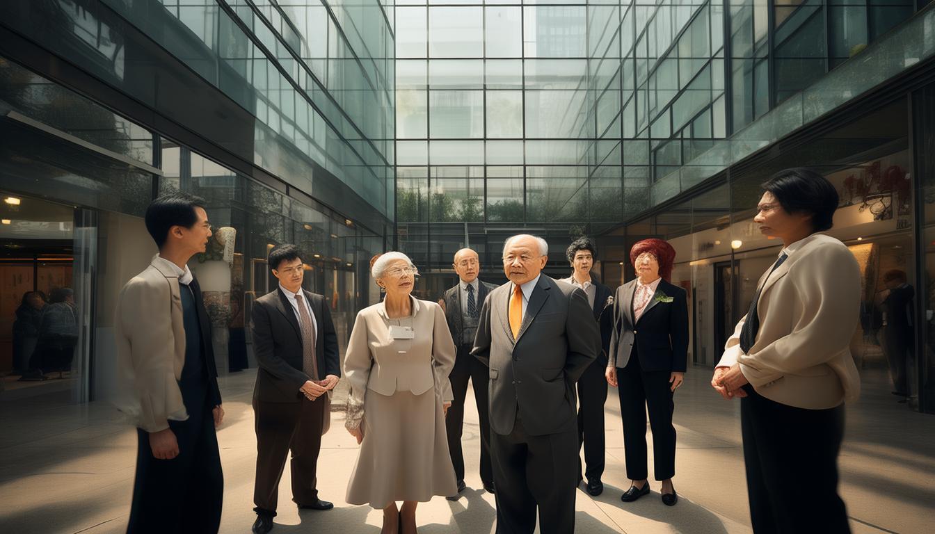 78 歲老人賣房置換遇大坑！百萬違約金咋回事？