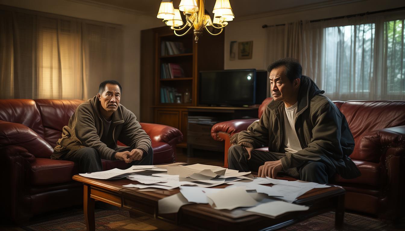 上海老阿姨_76歲上海老阿姨_