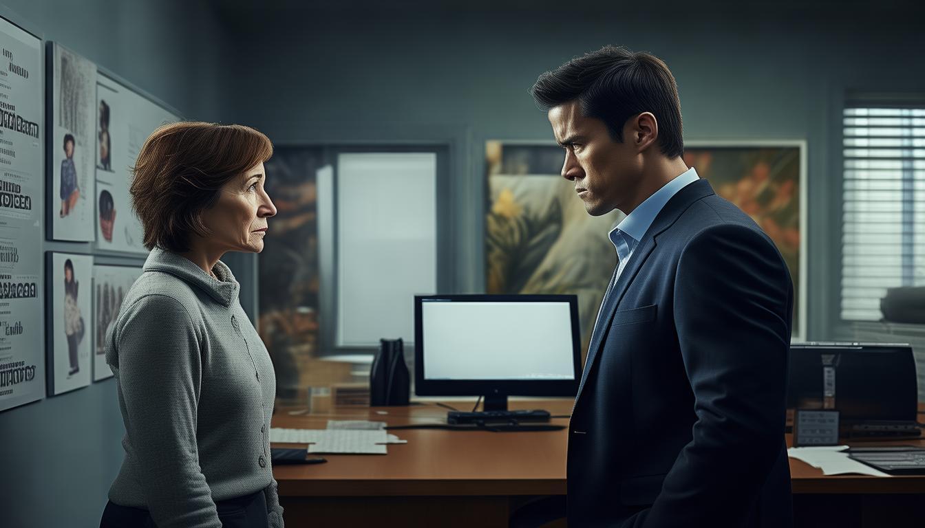 女子花近六千幫哥找對象，見面卻發現女嘉賓年齡造假！咋回事？