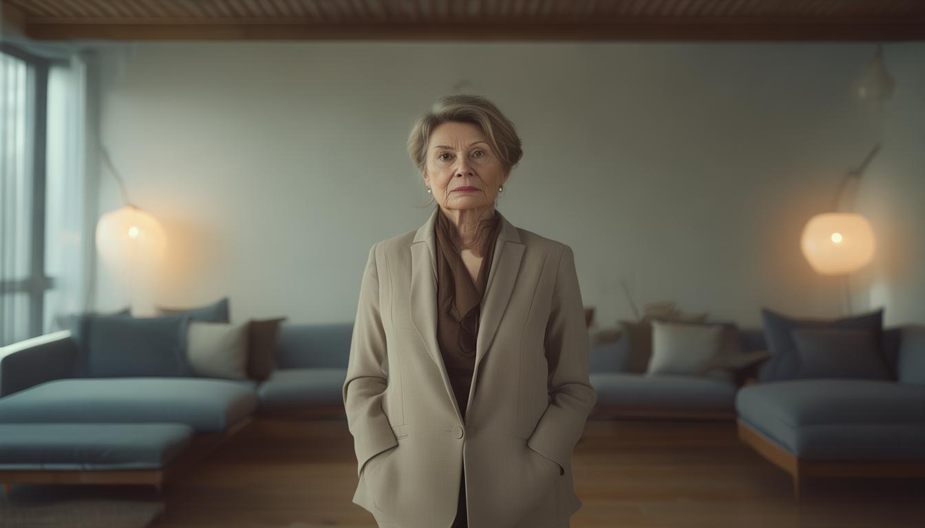 大齡剩女相親要求高_(dá)相親對(duì)方以女方年齡大為借口_