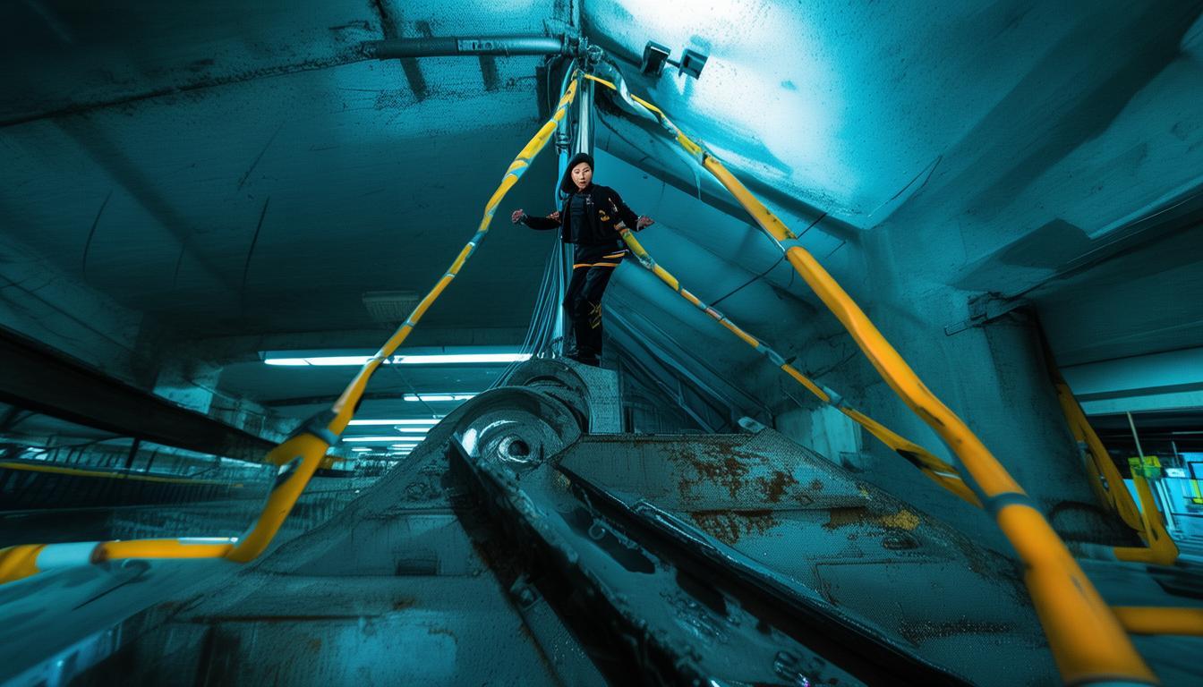 _洪水車內(nèi)自救_洪水救援車輛