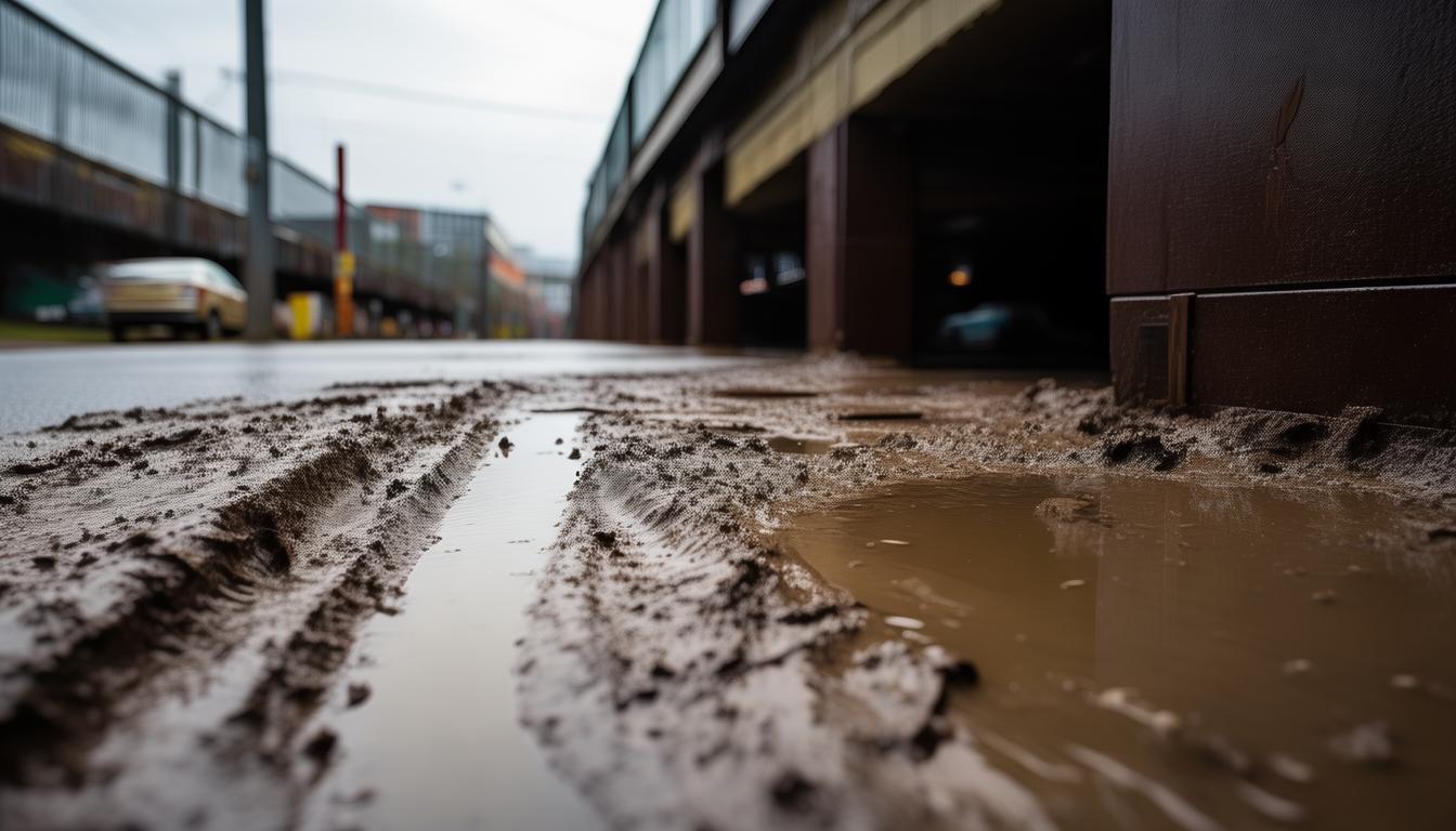 _洪水救人視頻_洪水現場救援視頻