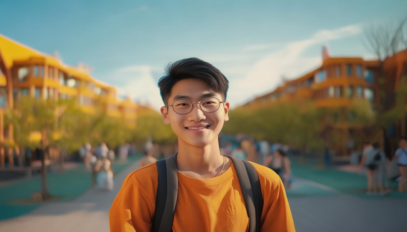 8天模擬大學四年？這是噱頭還是真能助力生涯規劃？