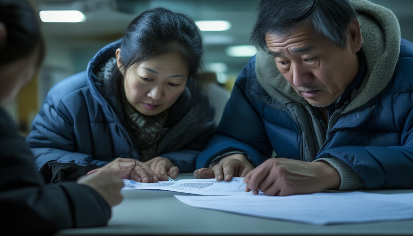 61歲老人女兒竟死在無資質救護車上！這背后究竟藏著啥秘密？