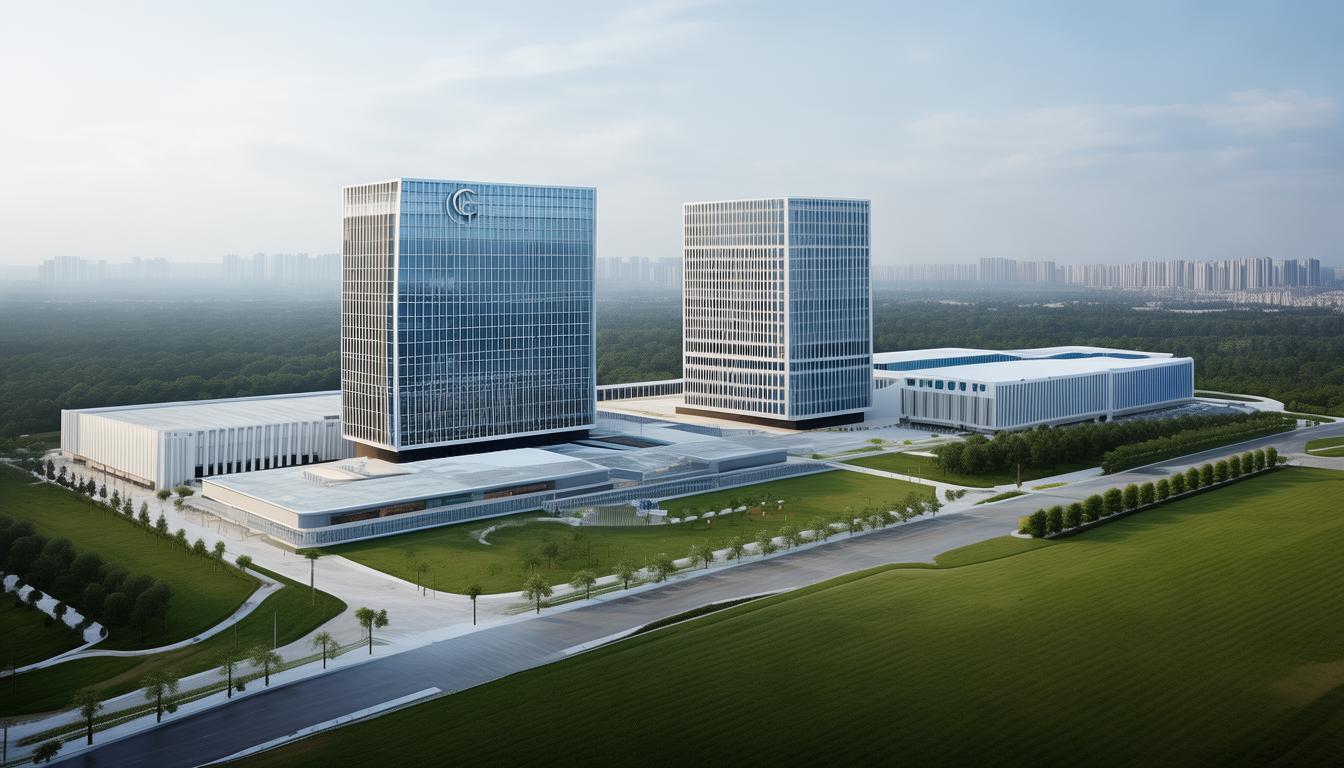 格力公司老板董明珠_格力集團董明珠股份_