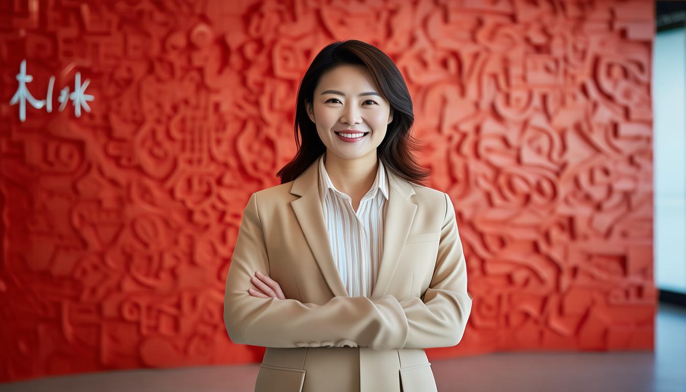 _格力公司老板董明珠_格力集團董明珠股份