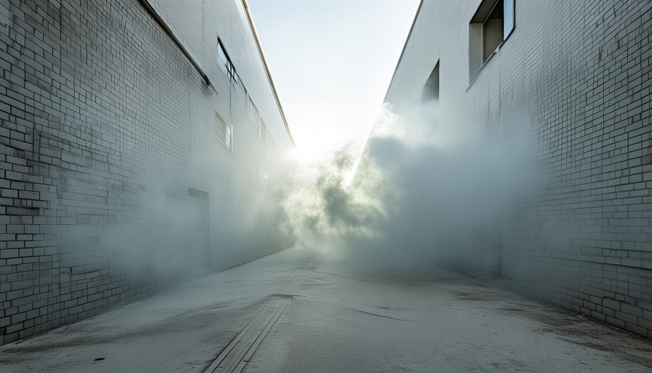 樓道充電發生火災怎么處罰_樓道充電失火_