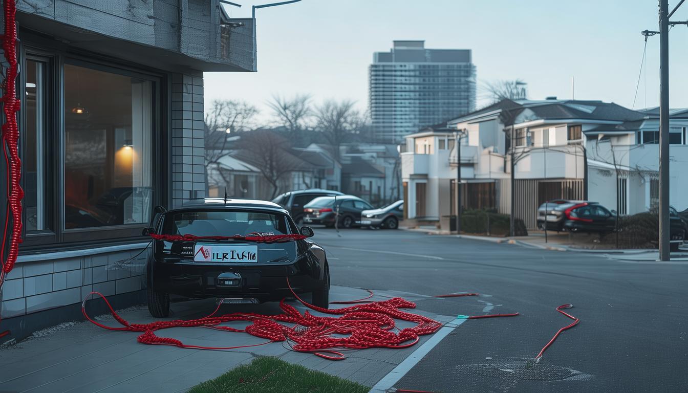 樓道充電失火_樓道充電發生火災怎么處罰_