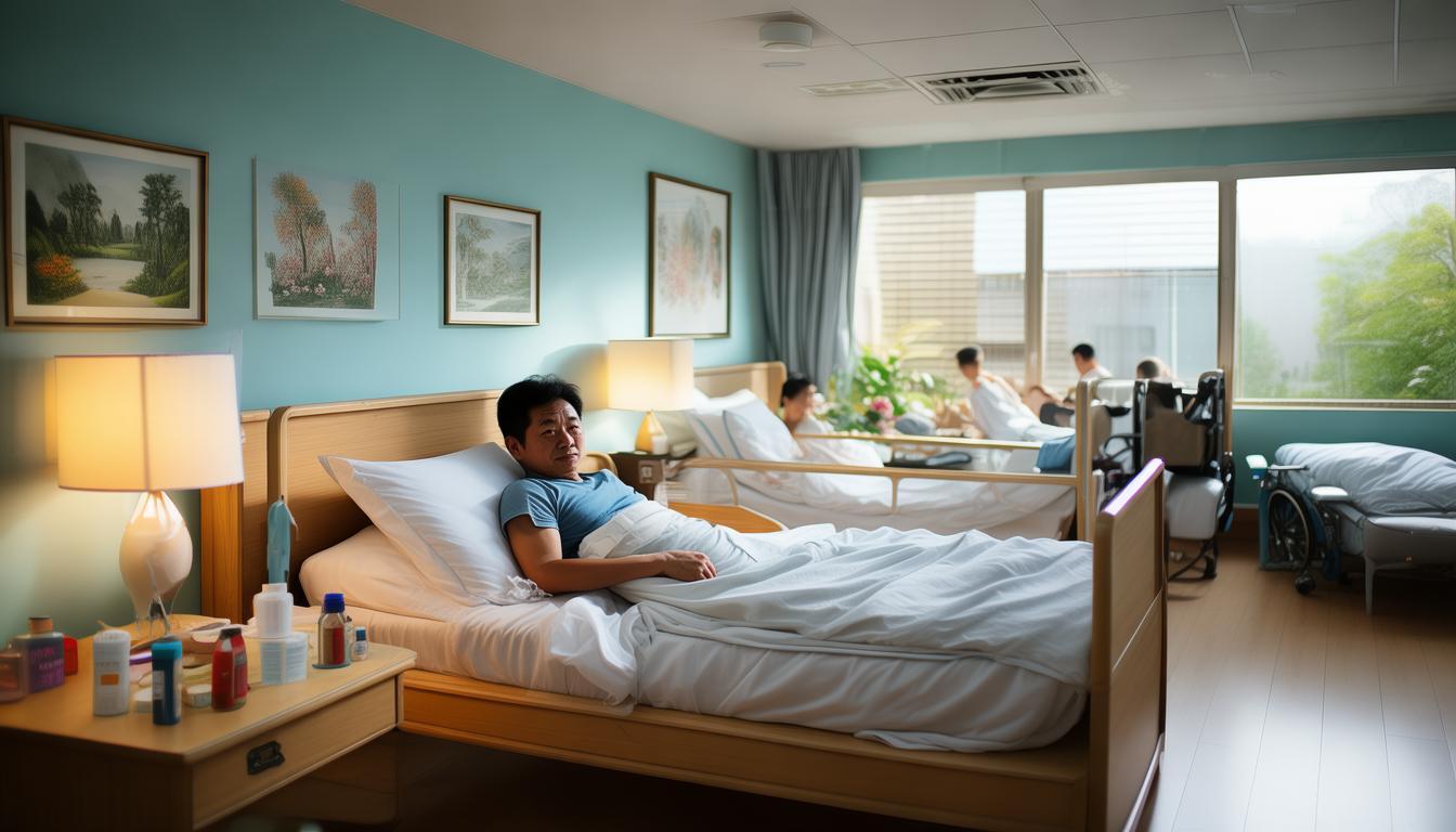 手外傷竟被要求查內臟？宜興市第六人民醫院這波操作咋回事