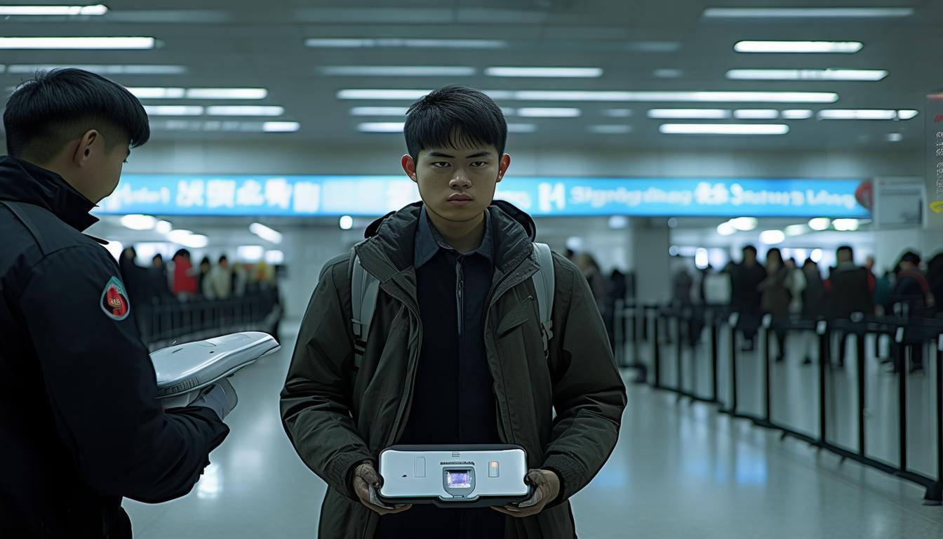 德國旅客入關攜帶物品__航空旅客攜帶行李規定