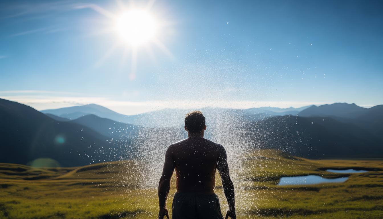 墜亡現場__墜樓者視角