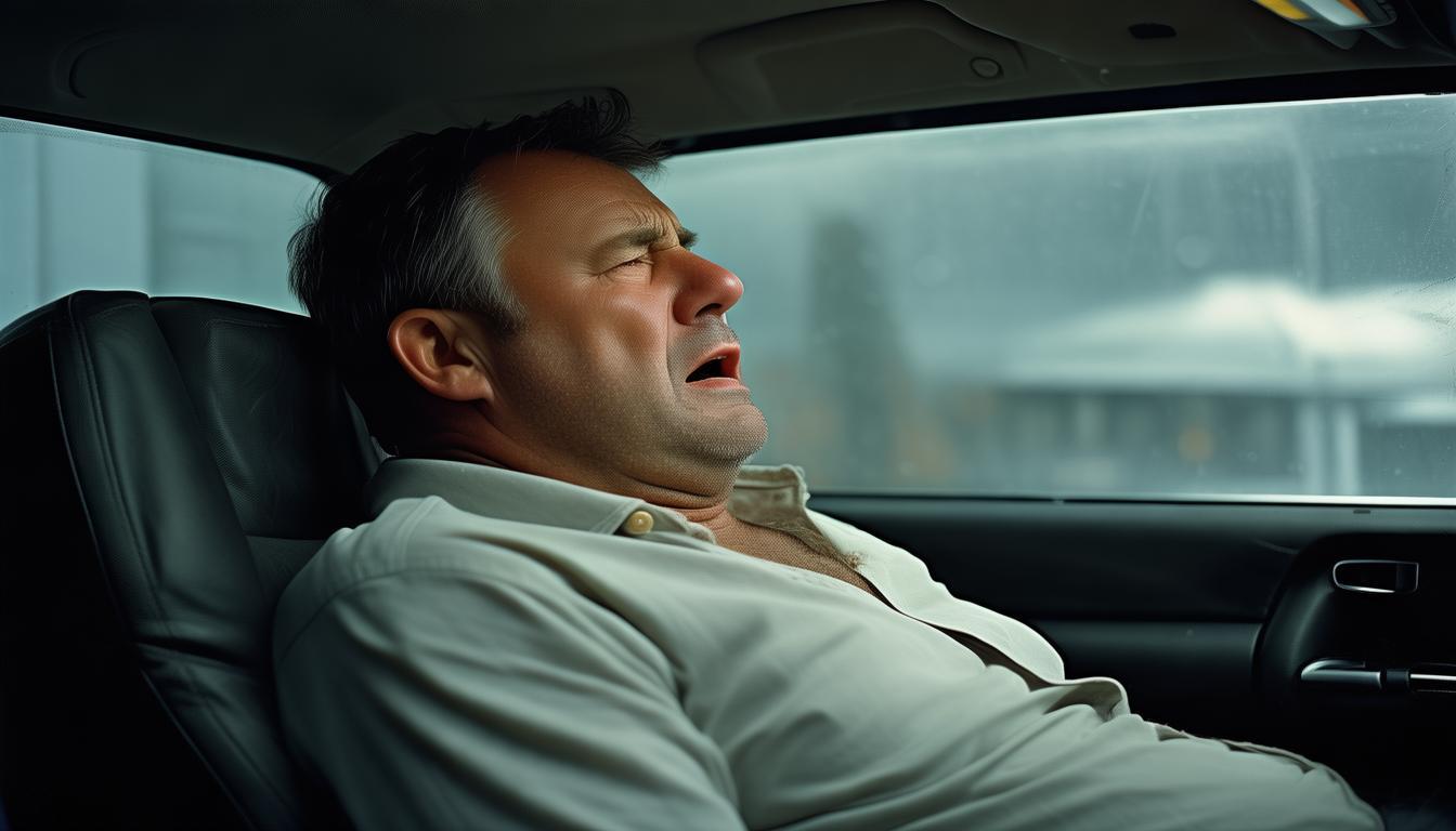 墜亡現場__墜樓者視角