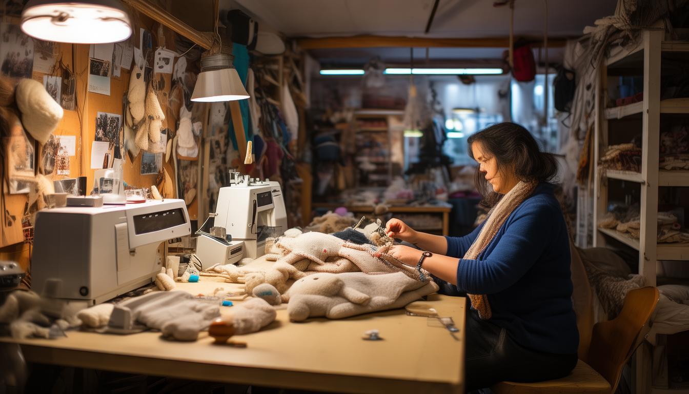 _實探衡水盜版LABUBU大集:像賣菜一樣擺攤賣,商家稱如今訂單變少生意難做_實探衡水盜版LABUBU大集:像賣菜一樣擺攤賣,商家稱如今訂單變少生意難做