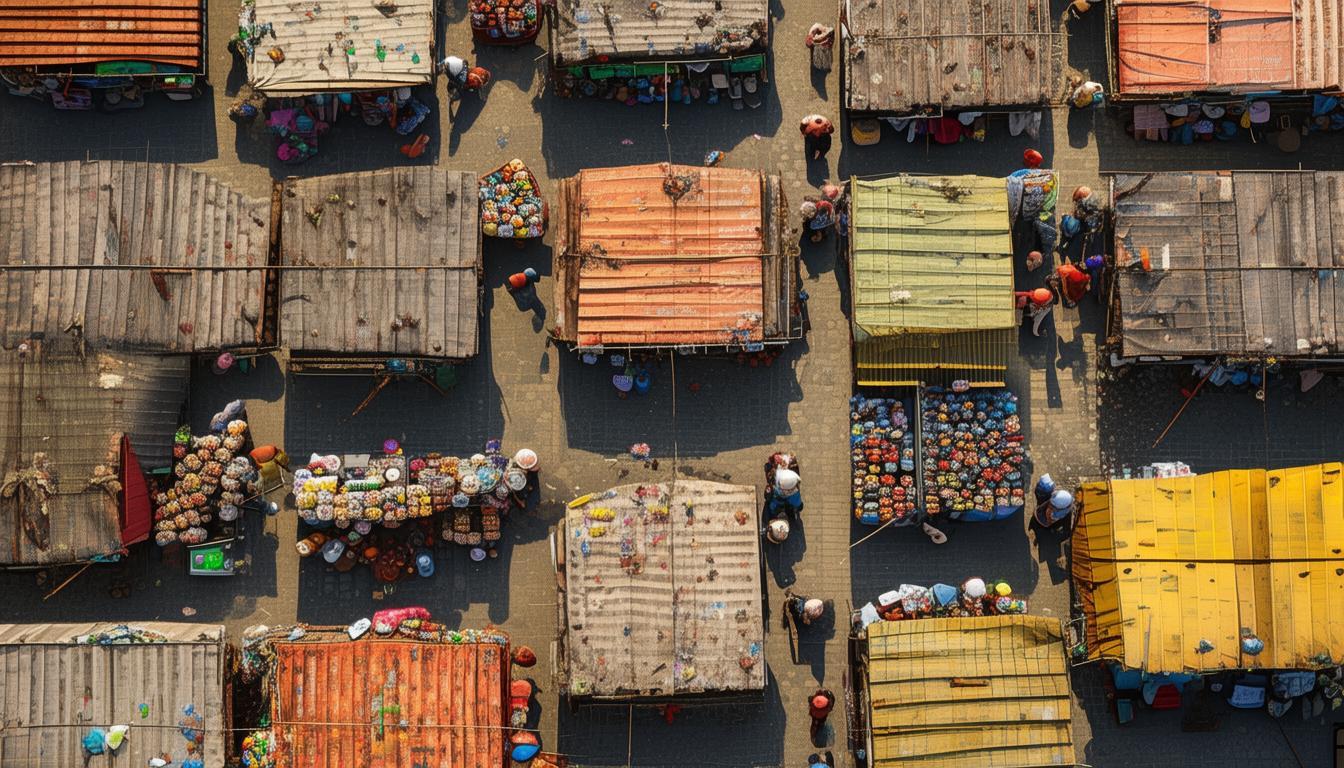 實探衡水盜版LABUBU大集:像賣菜一樣擺攤賣,商家稱如今訂單變少生意難做__實探衡水盜版LABUBU大集:像賣菜一樣擺攤賣,商家稱如今訂單變少生意難做