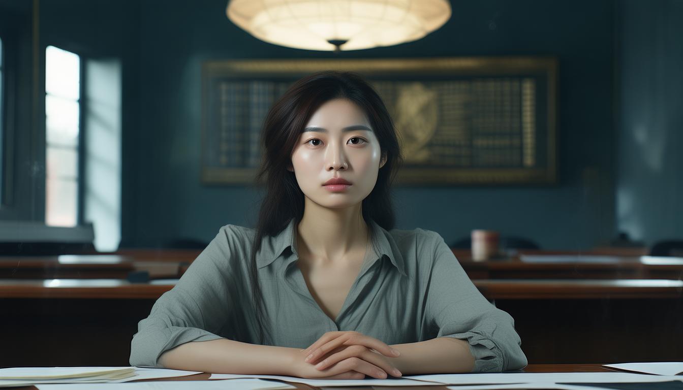 貴陽銀行黑幕曝光！高管違法放貸，貸款人竟稱從未見過錢？