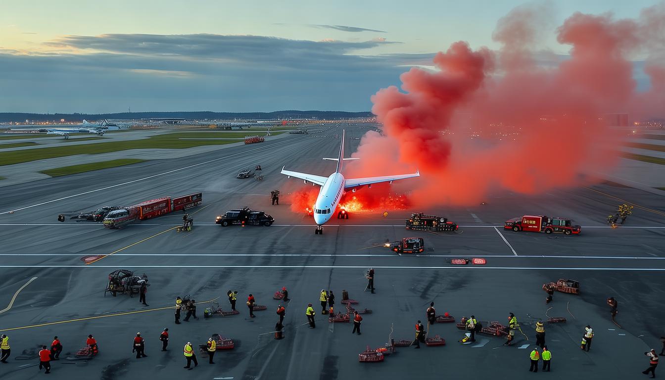 _飛機高空墜落_高空墜落事故原因