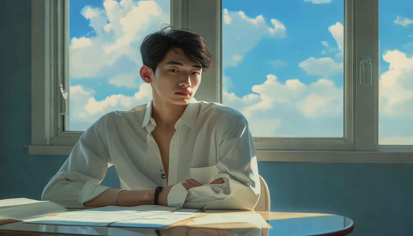 00后小伙“朱雀玄武”稱以后就叫周景明,不再申請改名,父親:是好事__00后小伙“朱雀玄武”稱以后就叫周景明,不再申請改名,父親:是好事