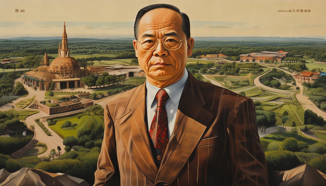 河南一動物園被舉報“用個人收款碼收門票錢涉案千萬”，多方回應；稅務部門已重新立案_河南一動物園被舉報“用個人收款碼收門票錢涉案千萬”，多方回應；稅務部門已重新立案_