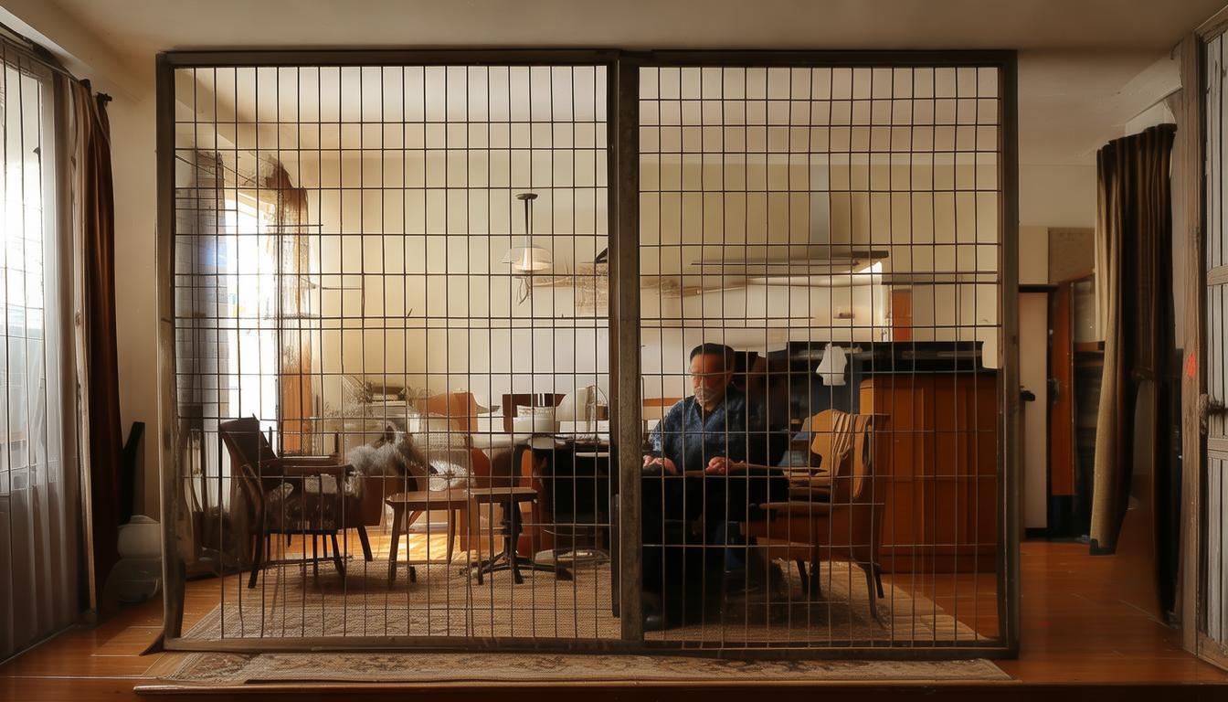 內(nèi)蒙古一父親患病后遺癥致情緒不穩(wěn)定，音樂專業(yè)兒子唱歌安撫十年，暴躁瞬間清零_內(nèi)蒙古一父親患病后遺癥致情緒不穩(wěn)定，音樂專業(yè)兒子唱歌安撫十年，暴躁瞬間清零_