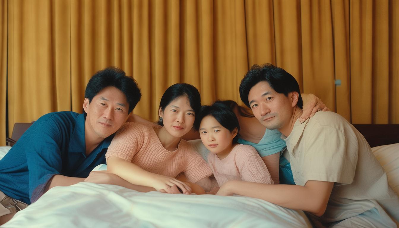 內(nèi)蒙古一父親患病后遺癥致情緒不穩(wěn)定，音樂專業(yè)兒子唱歌安撫十年，暴躁瞬間清零_內(nèi)蒙古一父親患病后遺癥致情緒不穩(wěn)定，音樂專業(yè)兒子唱歌安撫十年，暴躁瞬間清零_