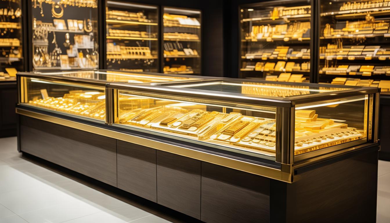 金價大反攻__金價反彈是什么意思