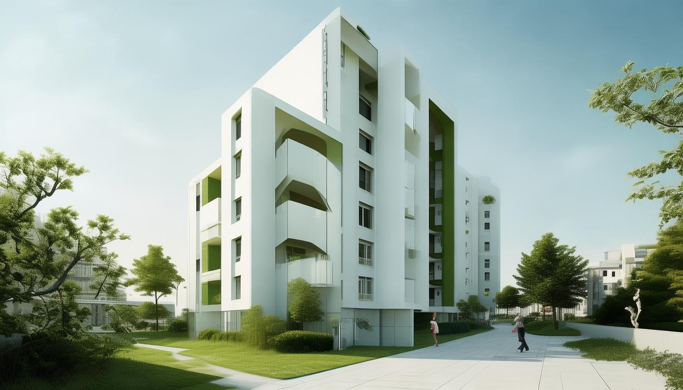 22層樓一部電梯壞數月，另一部也狀況頻出，居民咋活？