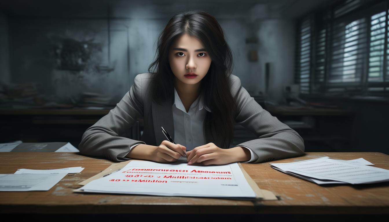 主播詐騙判刑案例_主播詐騙罪的處刑_