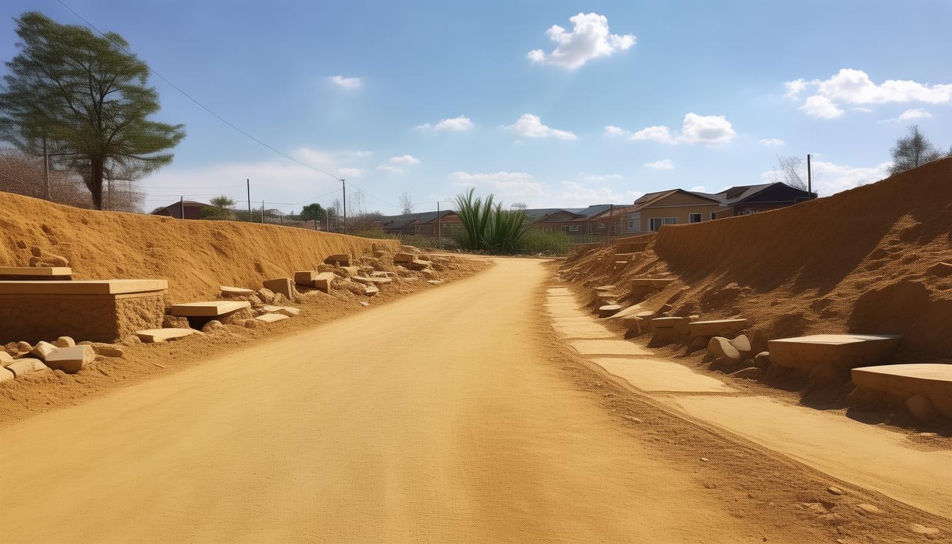 重慶地鐵修得太慢了__重慶地鐵通過居民樓