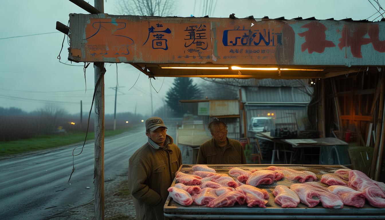 自稱要開很多很多店的老板，為何至今沒付清 3 萬多貨款？