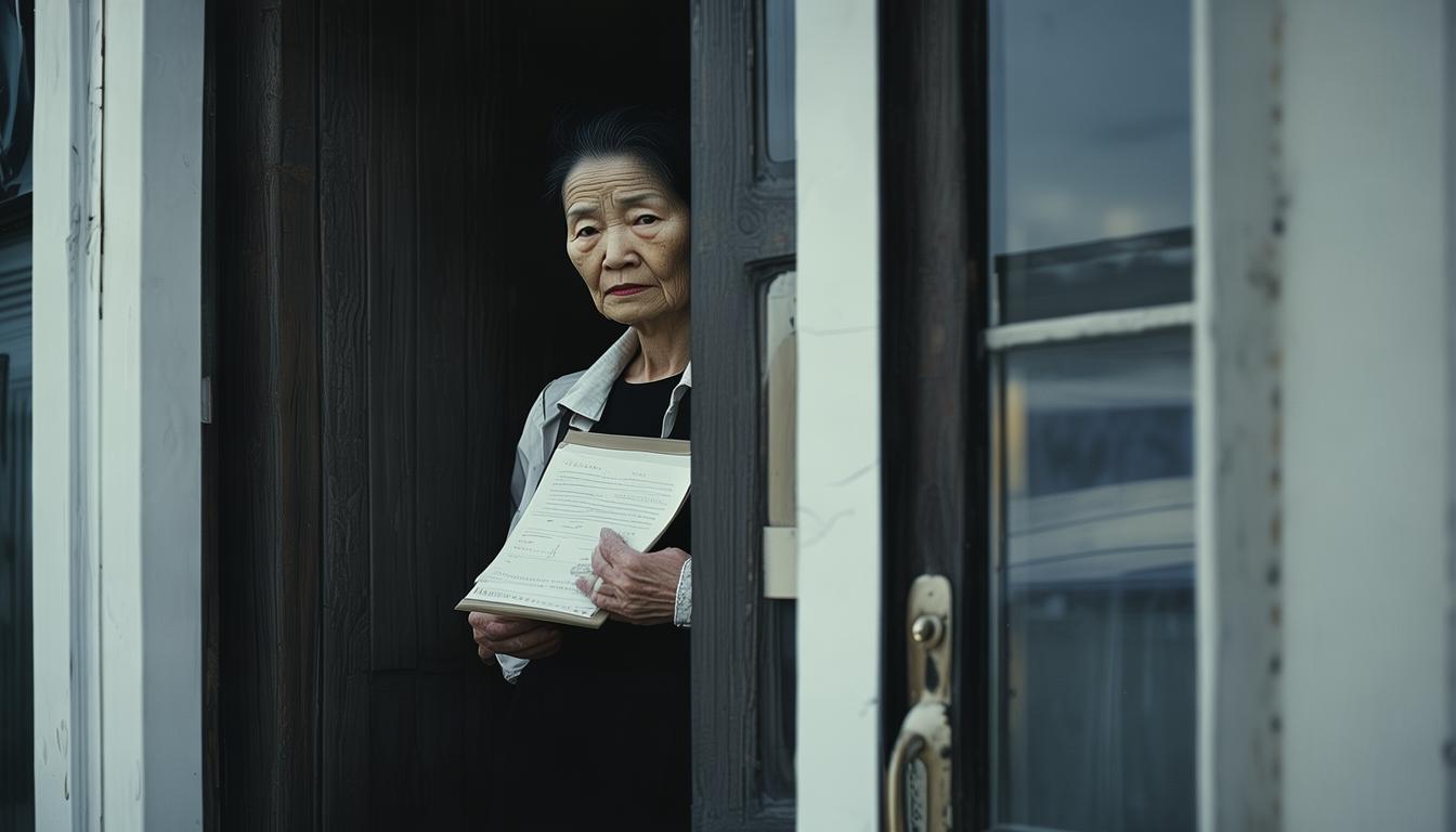 花 1100 萬買的精裝房，入住前夕竟遭此橫禍？杭州韓女士欲哭無淚