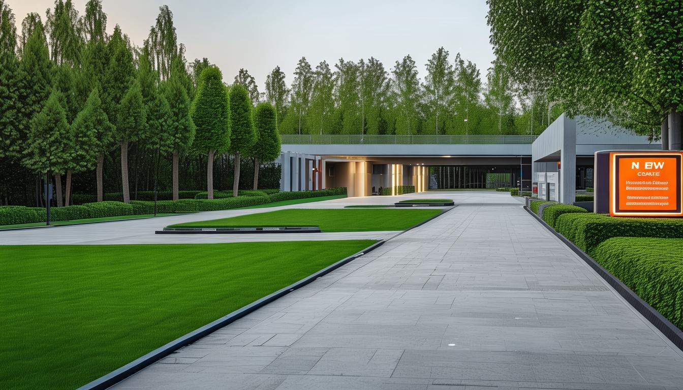 西安萬科悅府小區車位只售不租引糾紛，業主起訴結果如何？