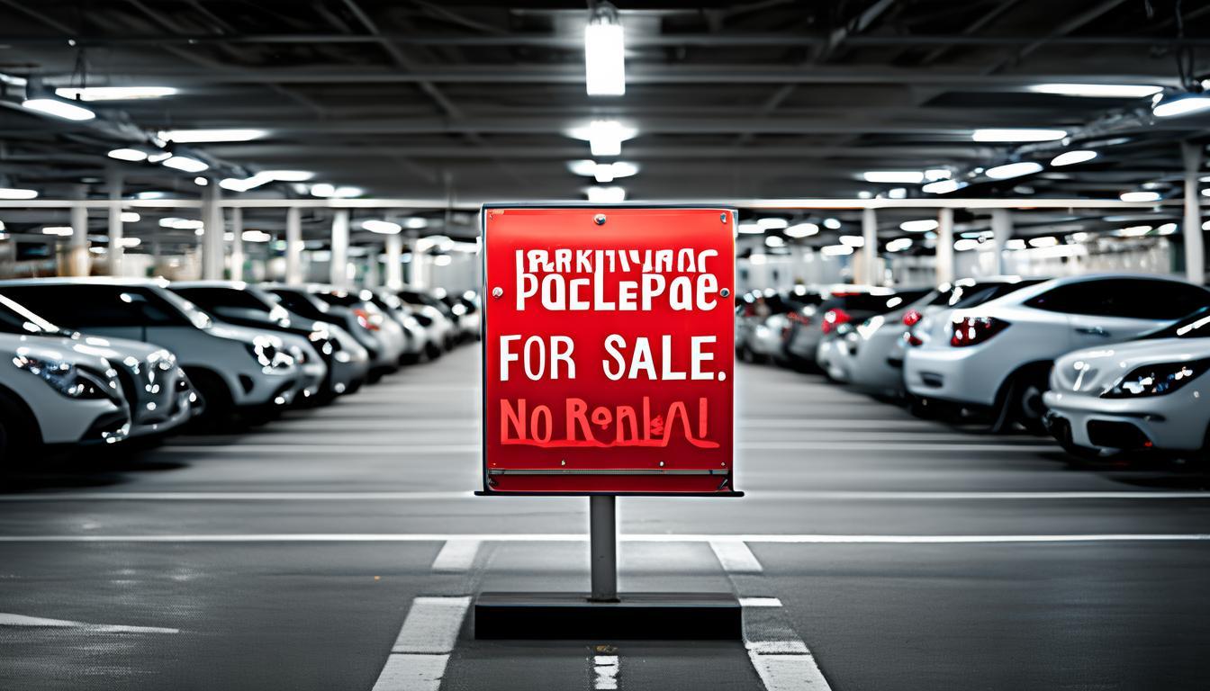 小區停車位官司__小區車位訴訟案例