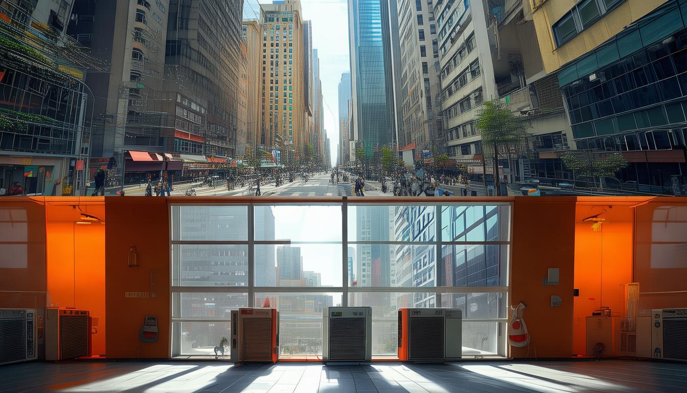 _地表溫度升高意味著什么_地表溫度最高多少度