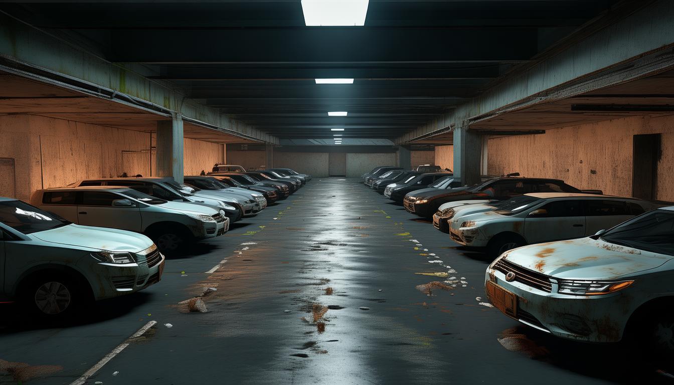 3人溺亡臨河小區(qū)車庫背后：深夜的群消息和清晨匆忙的挪車｜紅星調(diào)查_3人溺亡臨河小區(qū)車庫背后：深夜的群消息和清晨匆忙的挪車｜紅星調(diào)查_