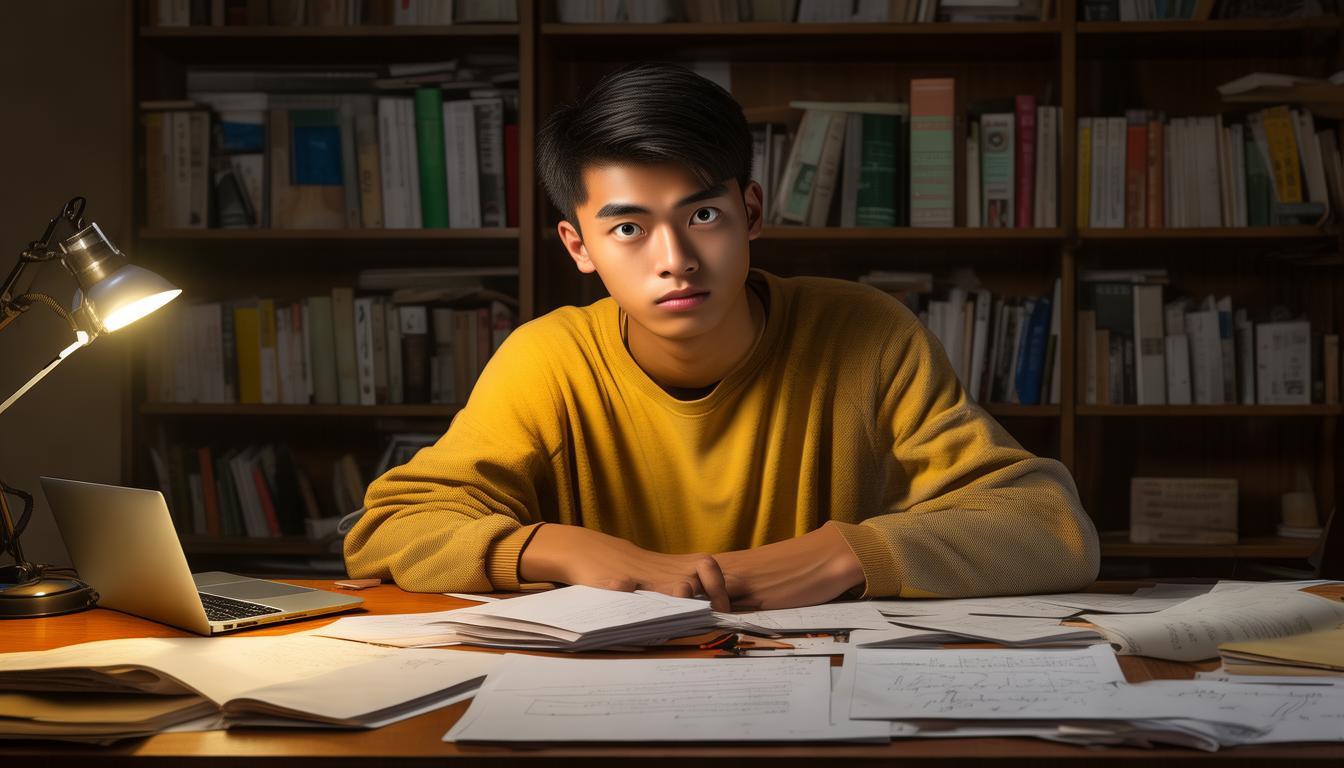 _“全程陪考”物理老師高考637分：錢包不保！不填志愿不占錄取名額_“全程陪考”物理老師高考637分：錢包不保！不填志愿不占錄取名額