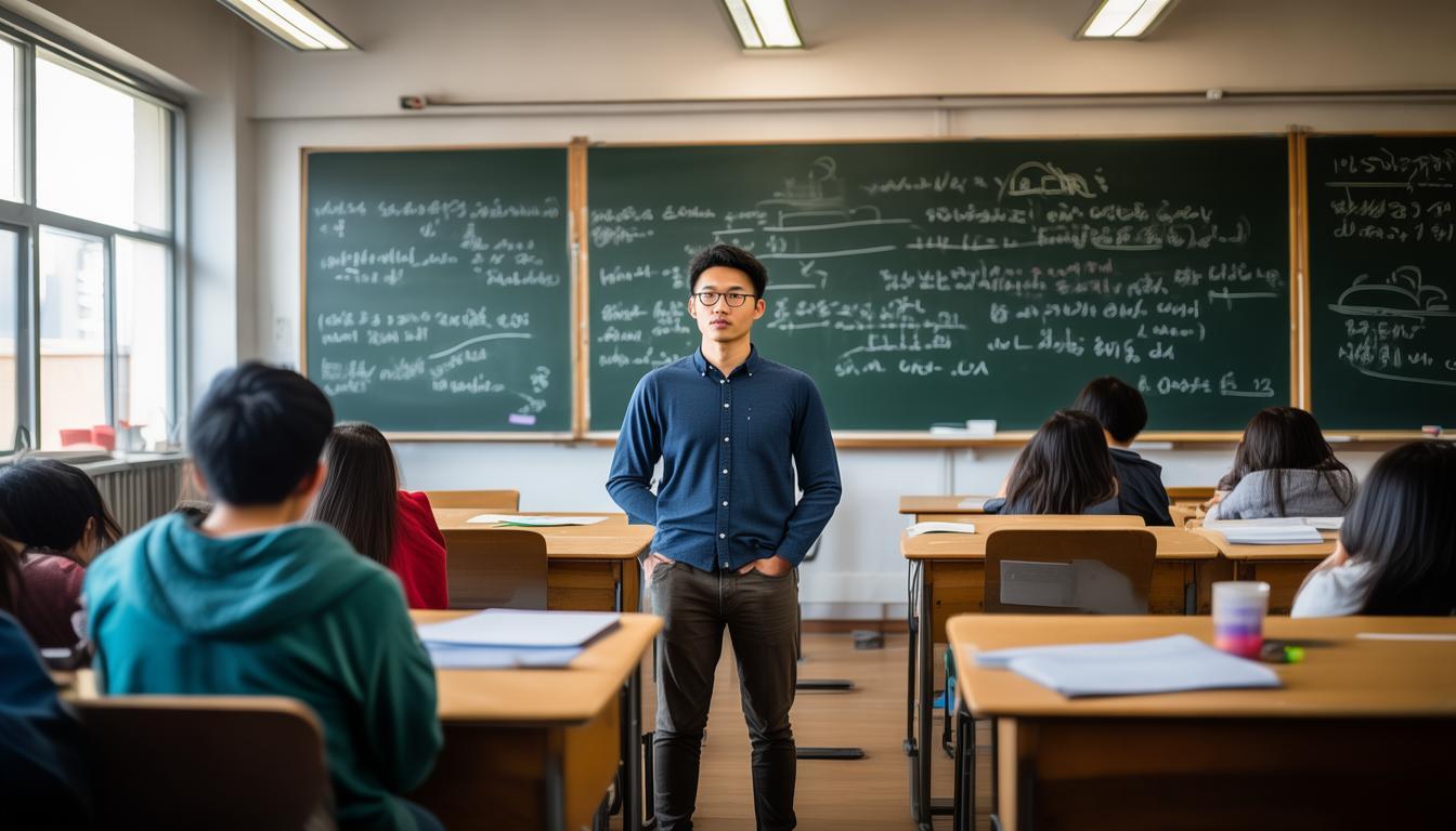 “全程陪考”物理老師高考637分：錢包不保！不填志愿不占錄取名額__“全程陪考”物理老師高考637分：錢包不保！不填志愿不占錄取名額