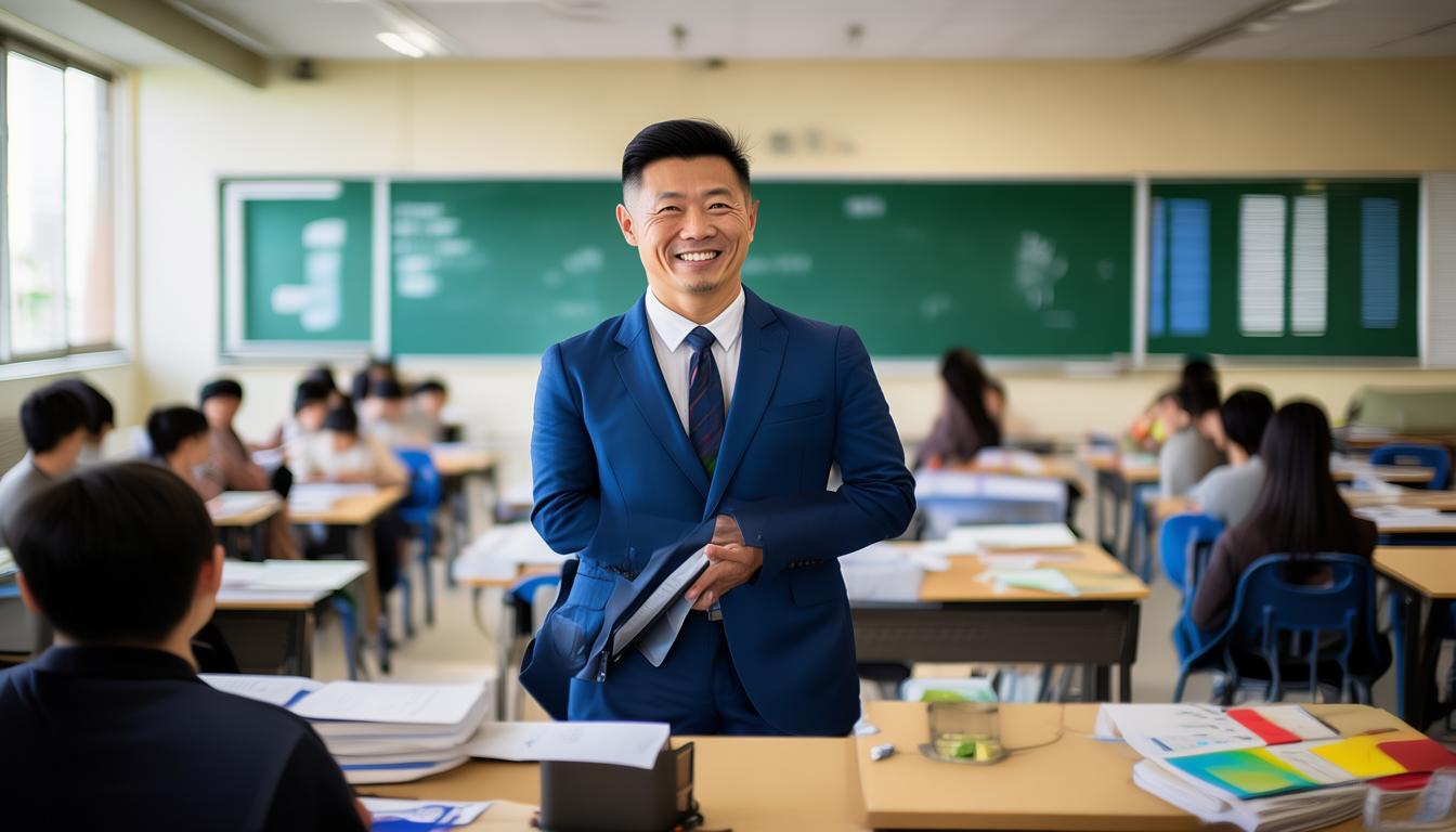 _“全程陪考”物理老師高考637分：錢包不保！不填志愿不占錄取名額_“全程陪考”物理老師高考637分：錢包不保！不填志愿不占錄取名額