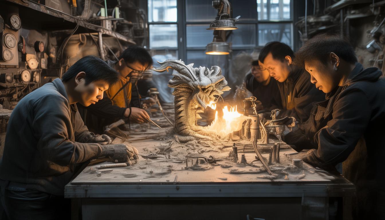 _山東淄博琉璃哥_00后讓你火果照