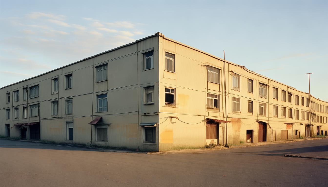 深圳一老樓拍出高價后竟遭悔拍！巨額保證金打水漂，為啥？