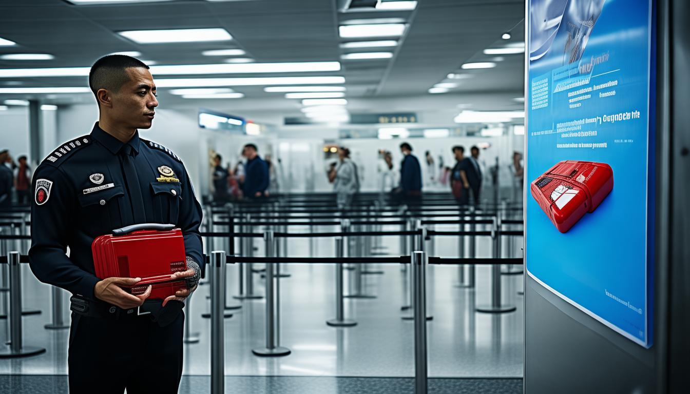 機場內(nèi)充電__機場充電區(qū)