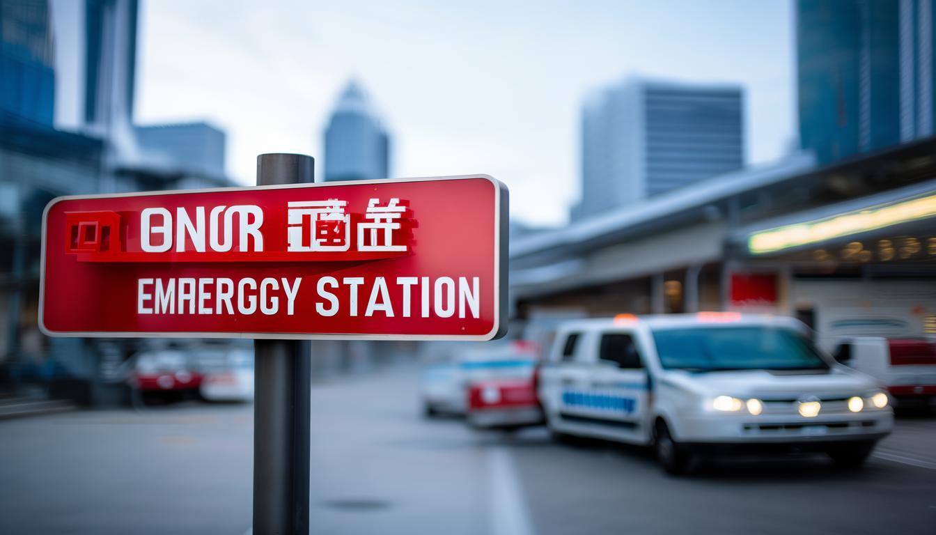 救護車責任案例__救護車事故判決