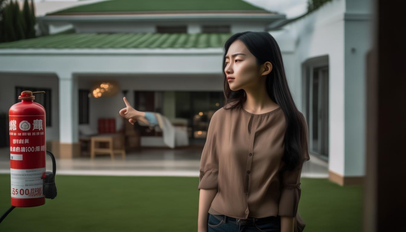 _別墅墻體滲水_別墅墻面漏水