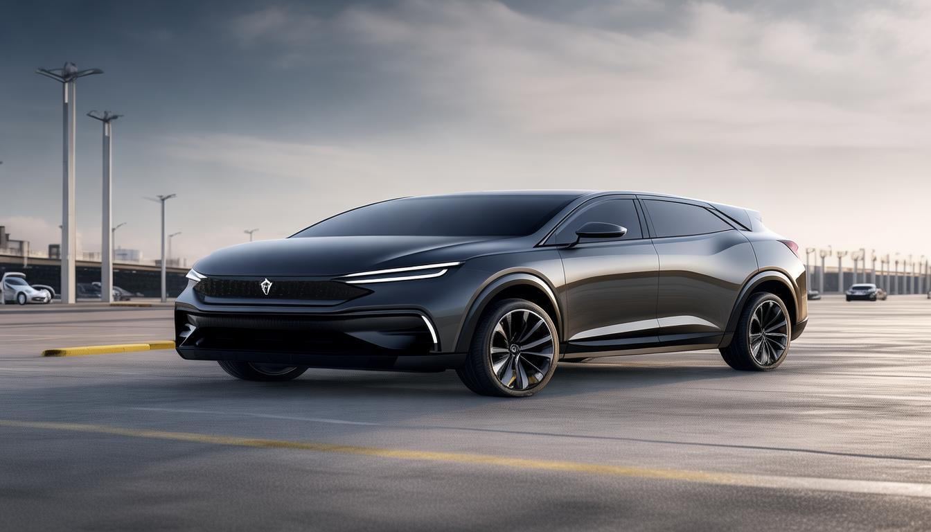 小米 YU7 上市即爆火！3 分鐘大定突破 20 萬輛，這是奇跡？