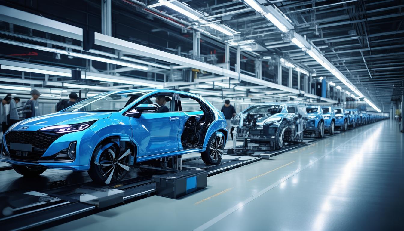 _雷軍預告小米重磅消息_最近小米雷軍有什么大動作